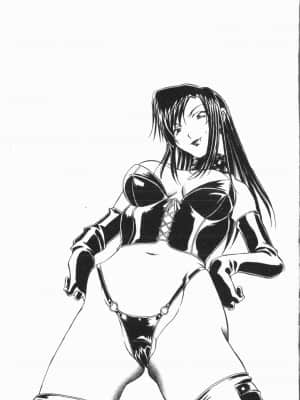 [ORIHIME] 洞穴女王 [中国翻訳]_189