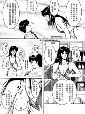 [アンソロジー] Town Hunter 都市獵人 [中文]_136