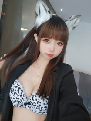 雪琪SAMA - 雪豹 Snow Leopard + 1V_S_12
