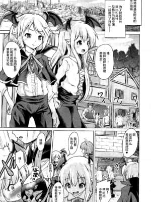[新桥月白日语社汉化] (C92) [ぷりたにあ (ぷり)] ヴァイトの鍵 (グランブルーファンタジー)_02