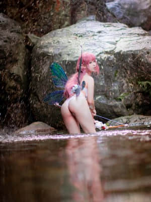 一北亦北 - 花精灵 Flower fairy + 1V_19