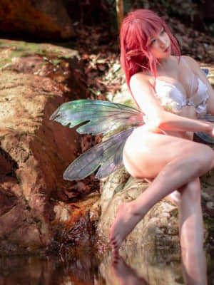 一北亦北 - 花精灵 Flower fairy + 1V_15