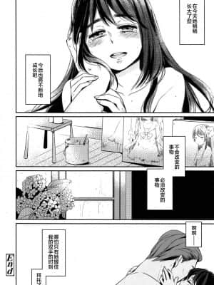 [まきお] 永遠の肖像 (COMIC LO 2013年9月号) [中国翻訳]_24