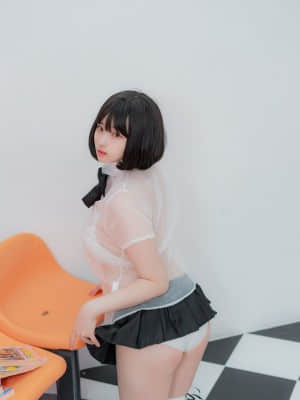 [CREAMSODA] Vol.11 BamBi 밤비_C3_11