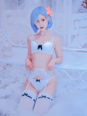 [晕崽Zz] 蕾姆_0027