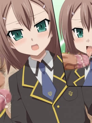 憧れのあの子はボクのチンカス掃除機-3_hideyoshi_1c