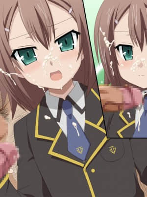 憧れのあの子はボクのチンカス掃除機-3_hideyoshi_1d