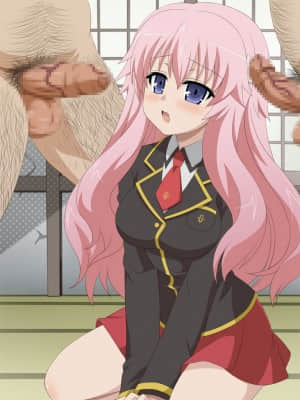 憧れのあの子はボクのチンカス掃除機-3_mizuki_1a