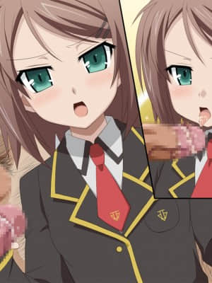 憧れのあの子はボクのチンカス掃除機-3_yuuko_1c