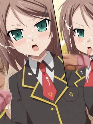 憧れのあの子はボクのチンカス掃除機-3_yuuko_1d