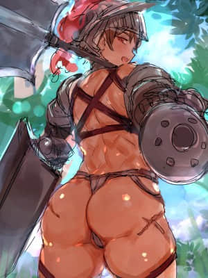 C.Buchi ╱ CatBuchi ╱ C.Mieco ╱ C.ぶち - Pixiv Fanbox_308_7