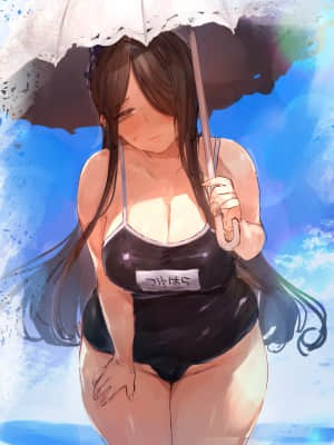C.Buchi ╱ CatBuchi ╱ C.Mieco ╱ C.ぶち - Pixiv Fanbox_112_miu2