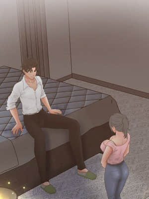 意外的秘密交易 34-35話_34_100