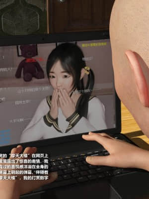 [zwwilzza] 女主播的噩夢_008