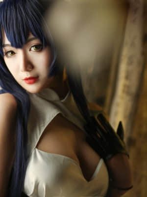 【一米八的大梨子】吾妻_6