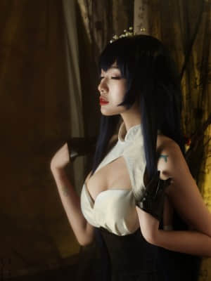 【一米八的大梨子】吾妻_20