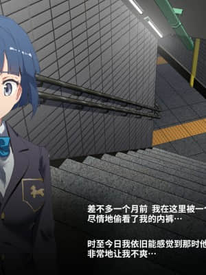 [にゅう工房 (にゅう)] 俺が何しても当たり前の街 ～みんなの前で処女を犯しまくっても誰も気にしません～ [神官冰点汉化]_0004