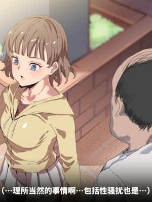 [にゅう工房 (にゅう)] 俺が何しても当たり前の街 ～みんなの前で処女を犯しまくっても誰も気にしません～ [神官冰点汉化]_0195