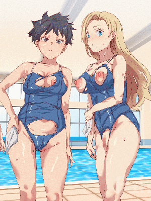 [にゅう工房 (にゅう)] 俺が何しても当たり前の街 ～みんなの前で処女を犯しまくっても誰も気にしません～ [神官冰点汉化]_0444
