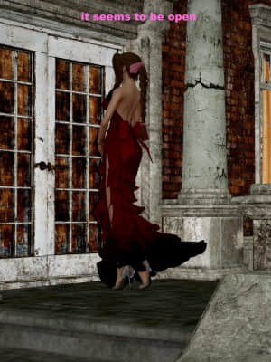 [HoneyHappy] Aerith in The Haunted House (hardcore Zombie Rape)_003