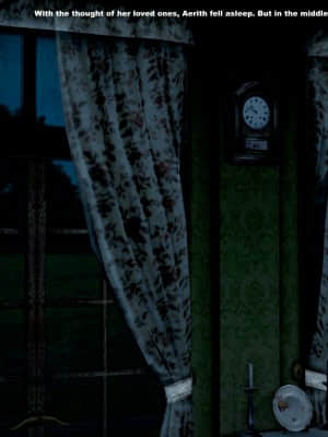 [HoneyHappy] Aerith in The Haunted House (hardcore Zombie Rape)_015