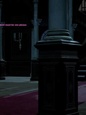 [HoneyHappy] Aerith in The Haunted House (hardcore Zombie Rape)_046
