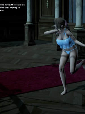 [HoneyHappy] Aerith in The Haunted House (hardcore Zombie Rape)_047