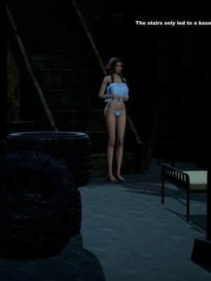 [HoneyHappy] Aerith in The Haunted House (hardcore Zombie Rape)_048