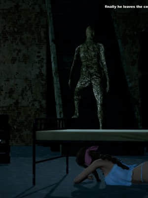 [HoneyHappy] Aerith in The Haunted House (hardcore Zombie Rape)_060
