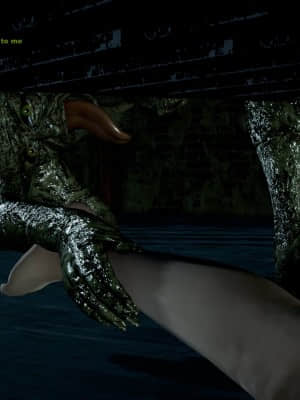 [HoneyHappy] Aerith in The Haunted House (hardcore Zombie Rape)_068