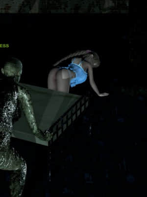 [HoneyHappy] Aerith in The Haunted House (hardcore Zombie Rape)_072