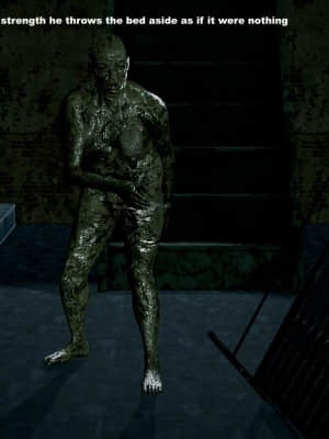 [HoneyHappy] Aerith in The Haunted House (hardcore Zombie Rape)_073