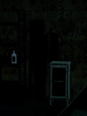[HoneyHappy] Aerith in The Haunted House (hardcore Zombie Rape)_100