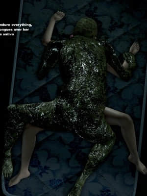 [HoneyHappy] Aerith in The Haunted House (hardcore Zombie Rape)_110