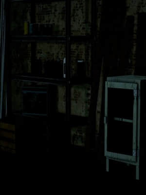 [HoneyHappy] Aerith in The Haunted House (hardcore Zombie Rape)_123