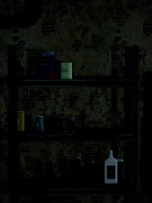 [HoneyHappy] Aerith in The Haunted House (hardcore Zombie Rape)_152