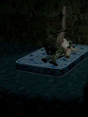 [HoneyHappy] Aerith in The Haunted House (hardcore Zombie Rape)_217