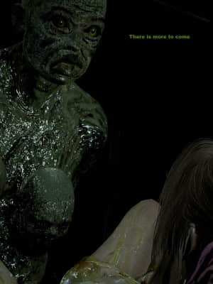 [HoneyHappy] Aerith in The Haunted House (hardcore Zombie Rape)_265