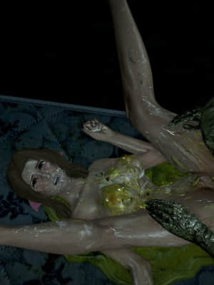 [HoneyHappy] Aerith in The Haunted House (hardcore Zombie Rape)_276