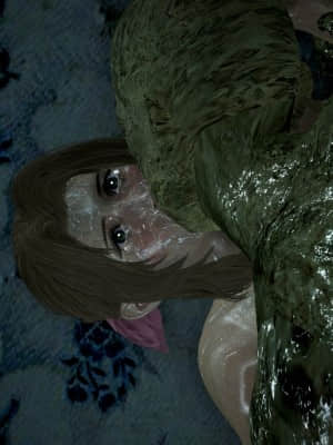 [HoneyHappy] Aerith in The Haunted House (hardcore Zombie Rape)_282