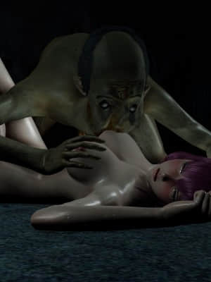 [HoneyHappy] Honey Select Zombie Raped a Schoolgirl_010