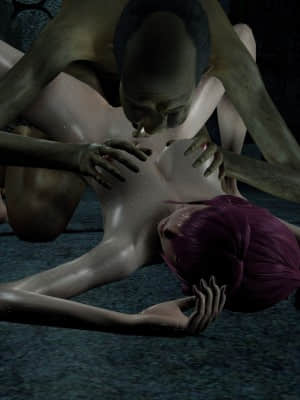 [HoneyHappy] Honey Select Zombie Raped a Schoolgirl_014