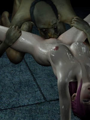 [HoneyHappy] Honey Select Zombie Raped a Schoolgirl_022