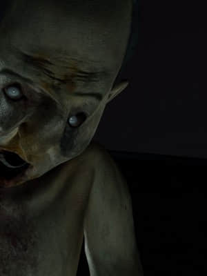 [HoneyHappy] Honey Select Zombie Raped a Schoolgirl_030