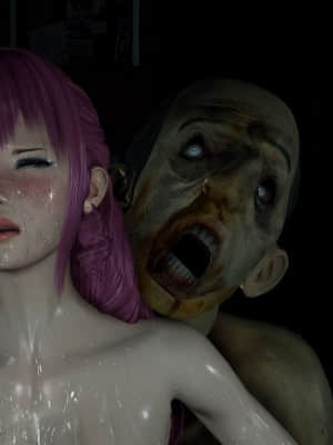 [HoneyHappy] Honey Select Zombie Raped a Schoolgirl_043