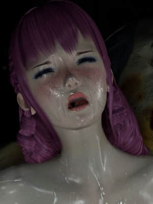 [HoneyHappy] Honey Select Zombie Raped a Schoolgirl_048