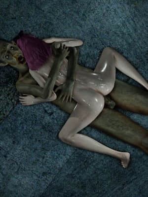 [HoneyHappy] Honey Select Zombie Raped a Schoolgirl_056