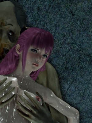 [HoneyHappy] Honey Select Zombie Raped a Schoolgirl_059