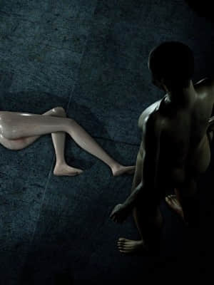 [HoneyHappy] Honey Select Zombie Raped a Schoolgirl_075
