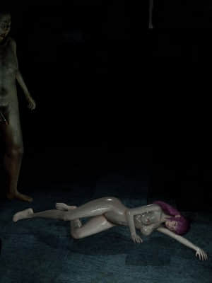 [HoneyHappy] Honey Select Zombie Raped a Schoolgirl_077